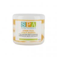 Крем-гель Juicy Mango 500 Альганика