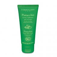 Крем для тела c вельветовой текстурой Pistachio Velvety Body Cream 100 LERBOLARIO