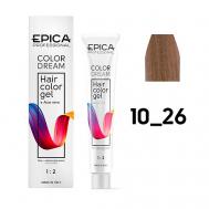Гель-краска Colordream 100 EPICA Professional