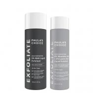 Набор Multi-Level Exfoliation Set Paula s Choice