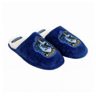 Домашние тапочки  Ravenclaw Синий Harry Potter