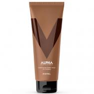 Скраб для кожи лица и головы ALPHA PRO 250 Estel Professional