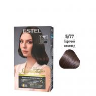 ESTEL Стойкая крем-гель краска для волос COLOR SIGNATURE 170 Estel Professional