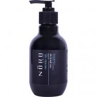 Гель для душа Alien - Очищение, свежесть и увлажнение 250 LCOSMETICS