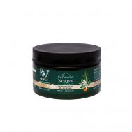 Скраб сахарный c эфирным маслом Цветок нероли и розмарин 250 NORD'S SECRET