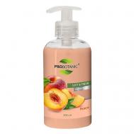 Гель для душа персик 300 PROBOTANIC