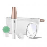 Эпилятор для лица  FaceSpa 851V BRAUN