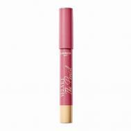 Губная помада матовая Velvet The Pencil Bourjois
