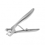 Кусачки для ногтей BY TM