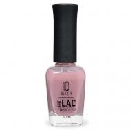 Лак для ногтей укрепляющий с биокерамикой PROLAC+bioceramics IQ Beauty