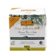 Ночной питательный крем для лица 60 Idea Toscana