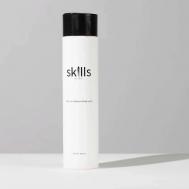 Гель для душа с ароматом спелой вишни и табака 250 SKILLS FOR SKIN