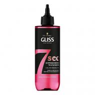 Восстанавливающая сыворотка 7 Sec Express 200 BONACURE