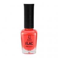 Лак для ногтей укрепляющий с биокерамикой PROLAC+bioceramics IQ Beauty