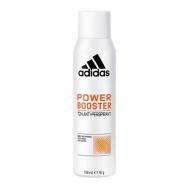 Дезодорант-спрей женский Power Booster защита 72часа 150 Adidas