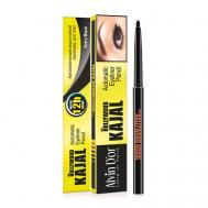 Карандаш для глаз автоматический водостойкий HOLLYWOOD Alvin D'or