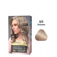 ESTEL Стойкая крем-гель краска для волос COLOR SIGNATURE 170 Estel Professional