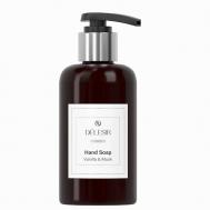 Жидкое мыло Vanilla & Musk 300 DÉLESIR