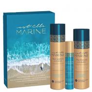 Набор для волос EST ELLE MARINE Estel Professional