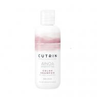 / AINOA/ COLOR Шампунь для сохранения цвета Cutrin