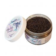 Скраб кофейный антицеллюлитный для тела с маслами 250 Beauty Mixer