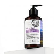 Гель для душа с маслом лаванды и экстрактом мелиссы 300 РЯБИНА