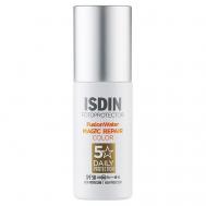 Солнцезащитный крем Foto Ultra Age Repair Color SPF50 50 Isdin