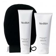 Набор для ухода за телом Smooth Body Exfoliating Kit MEDIK8