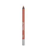 Водостойкий карандаш для губ 24/7 Glide-On Lip Pencil Urban Decay