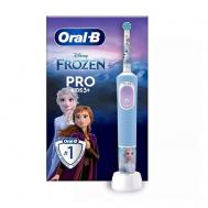 Детская электрическая зубная щетка Vitality Pro ORAL-B