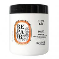 Маска восстанавливающая придающая сияние 1000 BOUTICLE