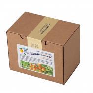 Средство для очищения тела и волос Sapindus Trifoliatus 1000 Мыльные орехи