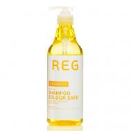 Шампунь для окрашенных волос Regular 500 CocoChoco