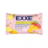 Косметическое мыло "Манго и орхидея" 75 EXXE