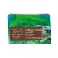 Мыло глицериновое "SEA SOAP" 130 EO laboratorie