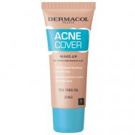Тональный крем ACNECOVER MAKE-UP Dermacol
