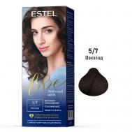 Стойкая крем-краска для волос LOVE 115 Estel Professional