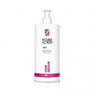 Восстанавливающая маска HAIR REPAIR MASK DOUBLE ACTION 1000 HAIR COMPANY