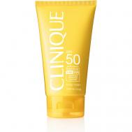 Солнцезащитный крем для тела SPF 50 Body Cream 150 CLINIQUE