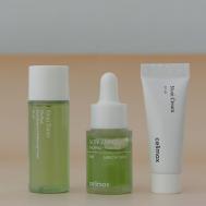Набор миниатюр The Real Noni Starter Kit CELIMAX