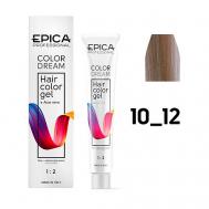 Гель-краска Colordream 100 EPICA Professional