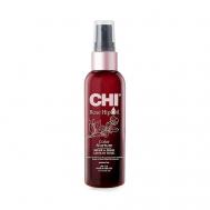 Спрей-уход с маслом шиповника Rose Hip Oil Repair & Shine Tonic 120 CHI