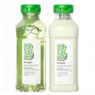 Набор: Шампунь и кондиционер Superfood Briogeo