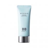 BB-крем для лица Увлажняющий с SPF38 Hydrating Aqua 50 ACCOJE