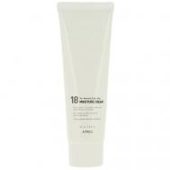 Крем для лица 18 увлажняющий (для нормальной и сухой кожи) 85 A'Pieu