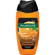 Гель для душа Бодрящий Цитрусовый Заряд 3 в 1 250 PALMOLIVE