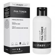Отшелушивающий кислотный тонер PHA Toner 100 THE INKEY LIST