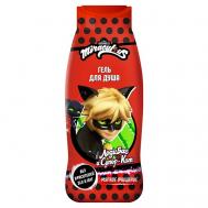 Гель для душа детский Супер Кот 400 MIRACULOUS