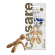 Ароматизатор для автомобиля CESARE NOBLE OUD 1 Mr&Mrs Fragrance