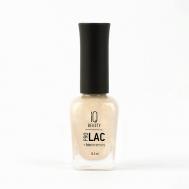 Лак для ногтей укрепляющий с биокерамикой PROLAC+bioceramics IQ Beauty